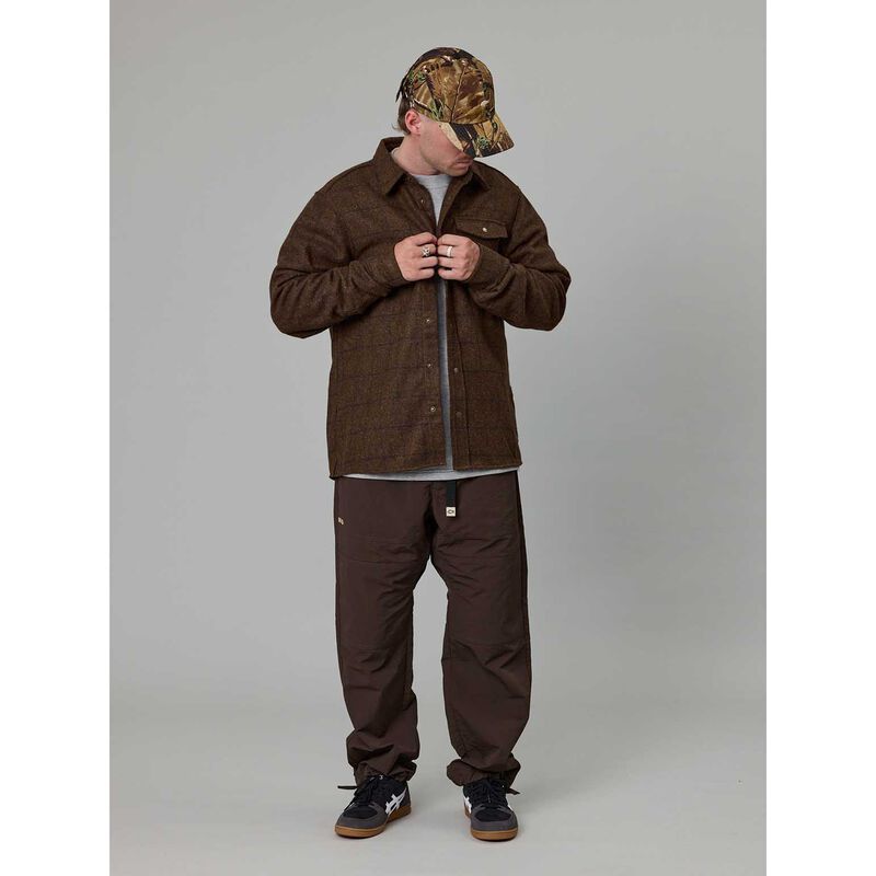 Just Another Fisherman Shoreman Snap Shirt image number 3